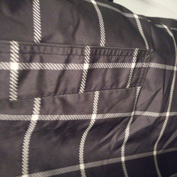 Lands End Coat - Picture 4 of 4